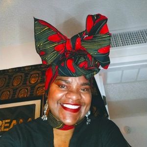 Headwrap